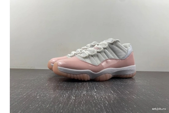 EP “Legend WMNS 11 Low AH7860-160 AH7860-160 Jordan Pink” Air  0204